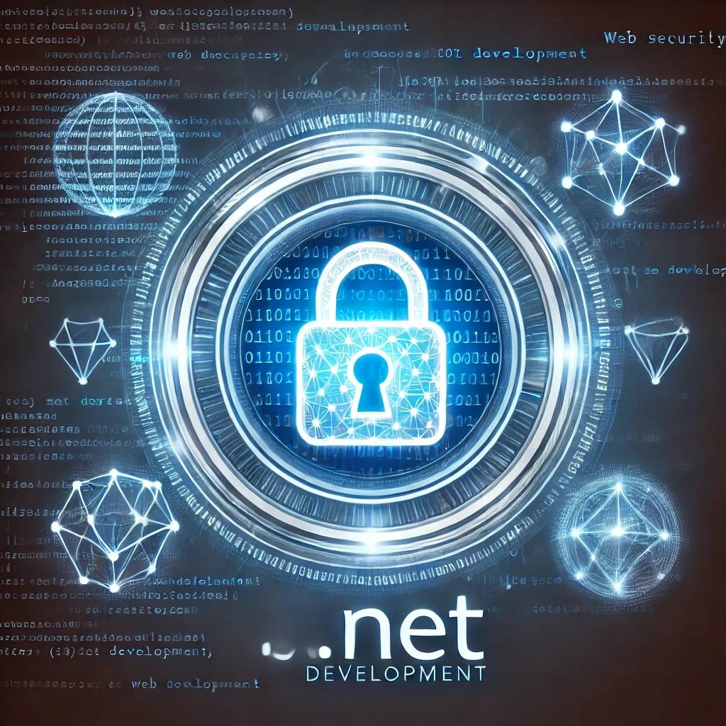 اصول امنیت در توسعه وب با دات‌نت