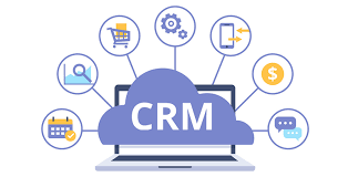 مزیت عمده نرم افزار CRM